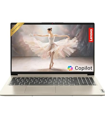 Amazon.com: Lenovo Ideapad S145 15.6-inch HD Display Laptop PC